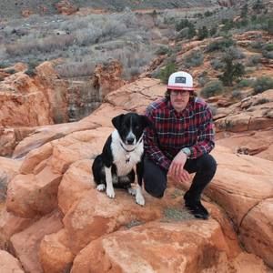 Meet your Posher, Marcus